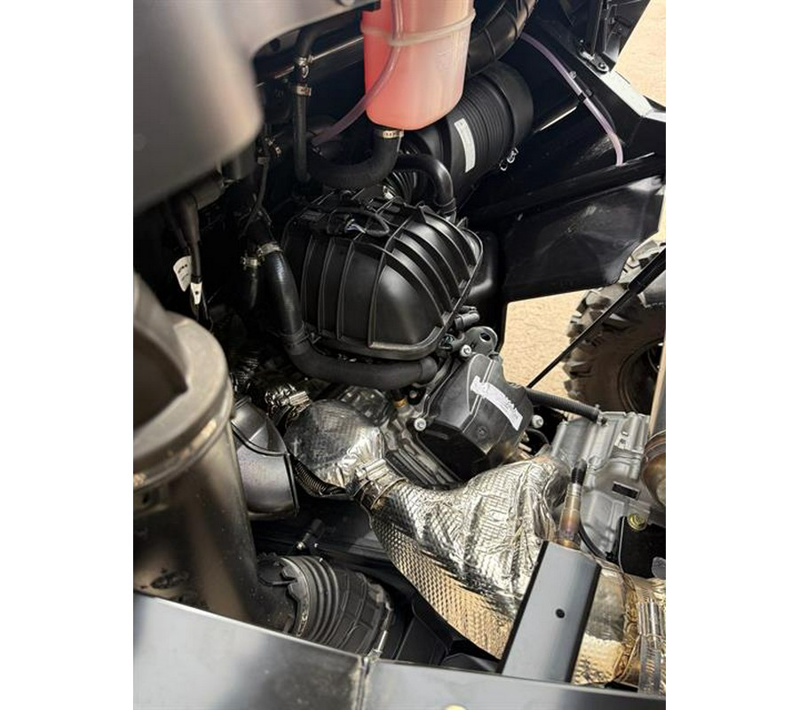2026 Can-Am Commander XT 1000R