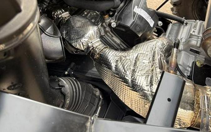 2026 Can-Am Commander XT 1000R