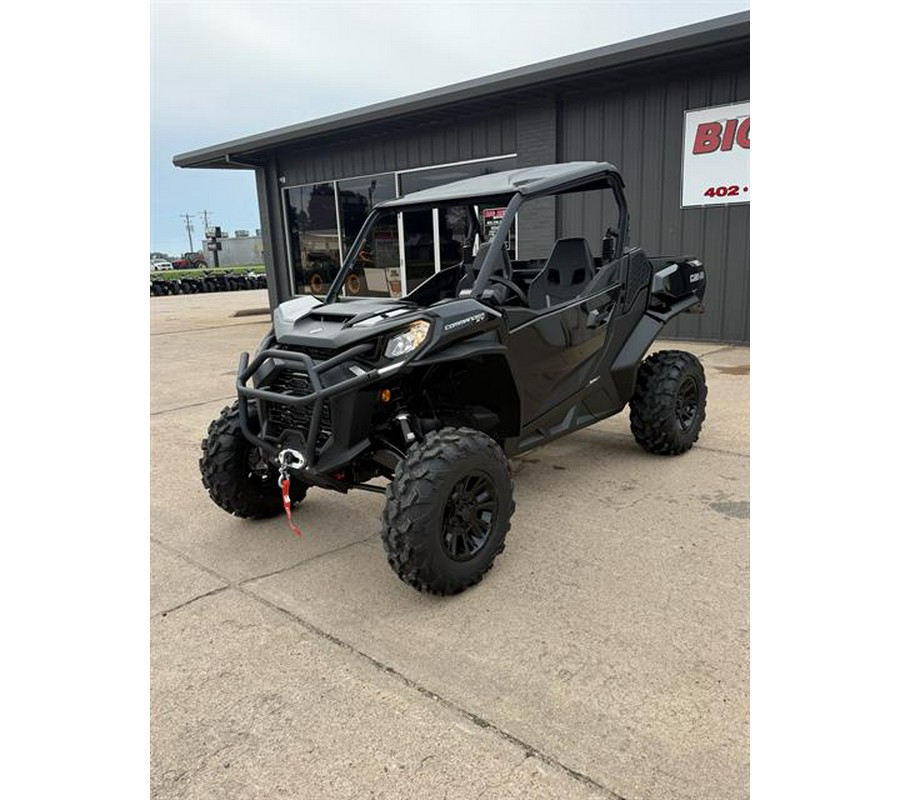 2026 Can-Am Commander XT 1000R