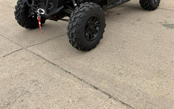 2026 Can-Am Commander XT 1000R