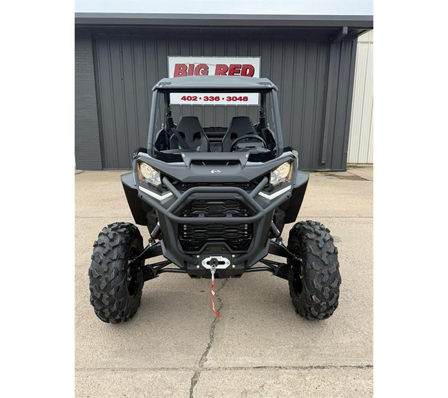 2026 Can-Am Commander XT 1000R