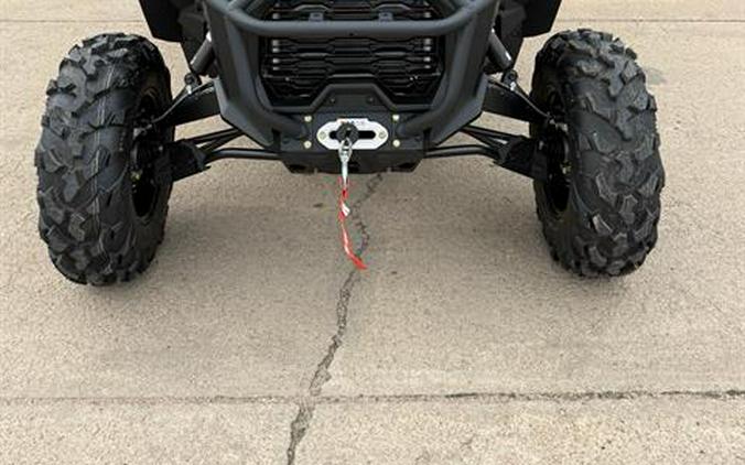 2026 Can-Am Commander XT 1000R