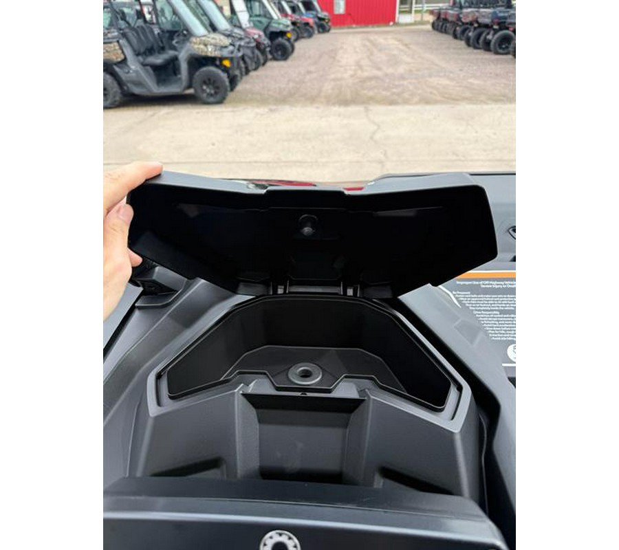 2026 Can-Am Commander XT 1000R