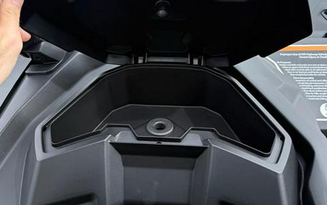 2026 Can-Am Commander XT 1000R