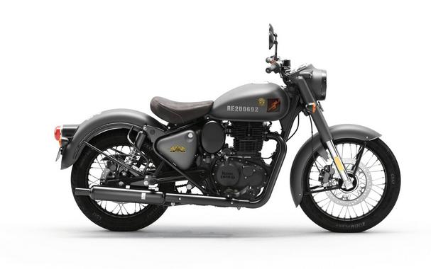 2023 Royal Enfield CLASSIC 350