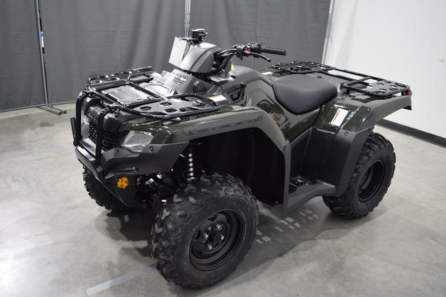 2024 Honda® FourTrax Rancher 4x4