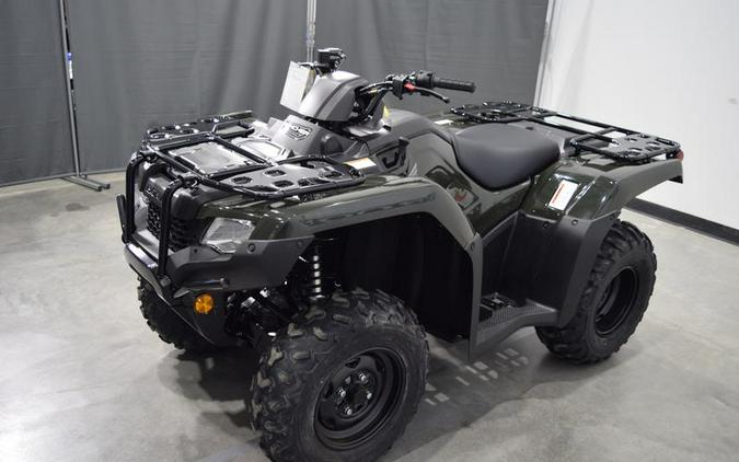 2024 Honda® FourTrax Rancher 4x4