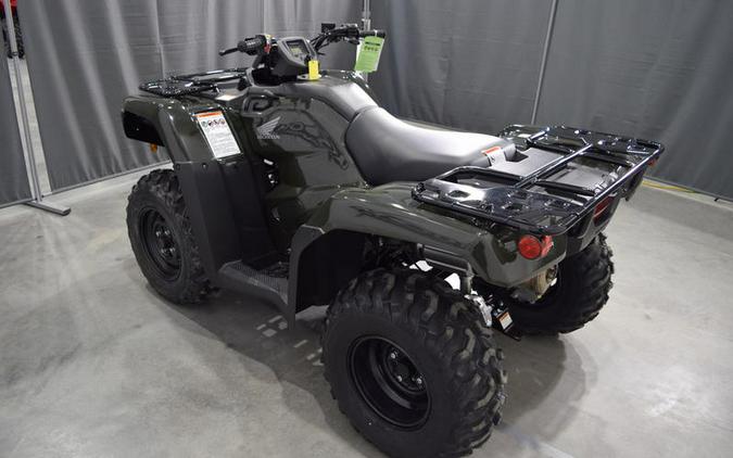 2024 Honda® FourTrax Rancher 4x4