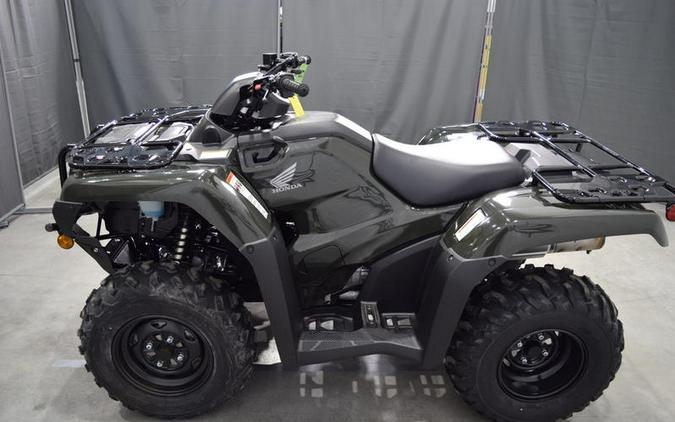 2024 Honda® FourTrax Rancher 4x4