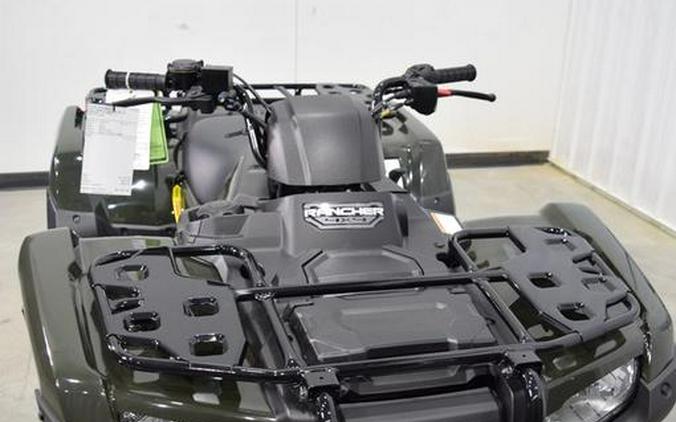 2024 Honda® FourTrax Rancher 4x4