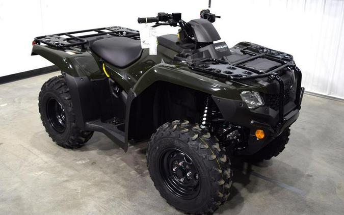 2024 Honda® FourTrax Rancher 4x4