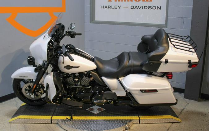 2024 Harley-Davidson Ultra Limited Grand American Touring FLHTK
