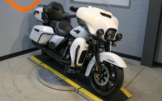 2024 Harley-Davidson Ultra Limited Grand American Touring FLHTK