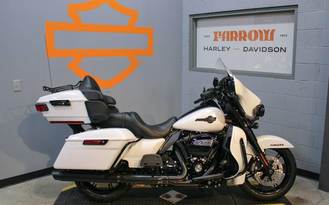 2024 Harley-Davidson Ultra Limited Grand American Touring FLHTK