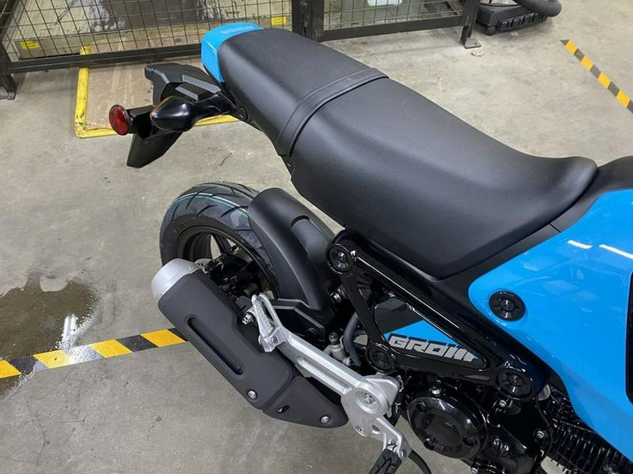 2024 Honda® Grom