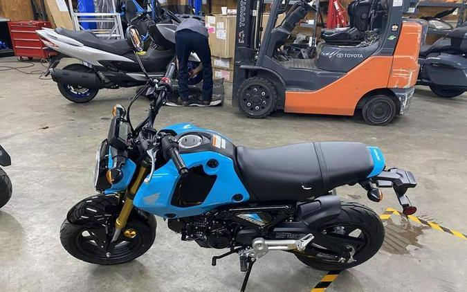 2024 Honda® Grom