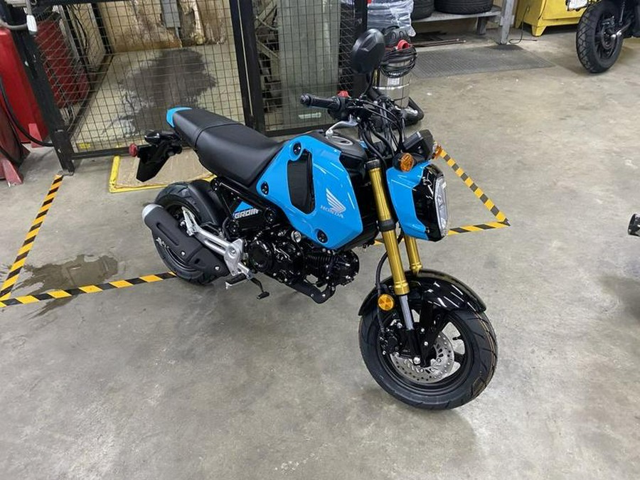 2024 Honda® Grom