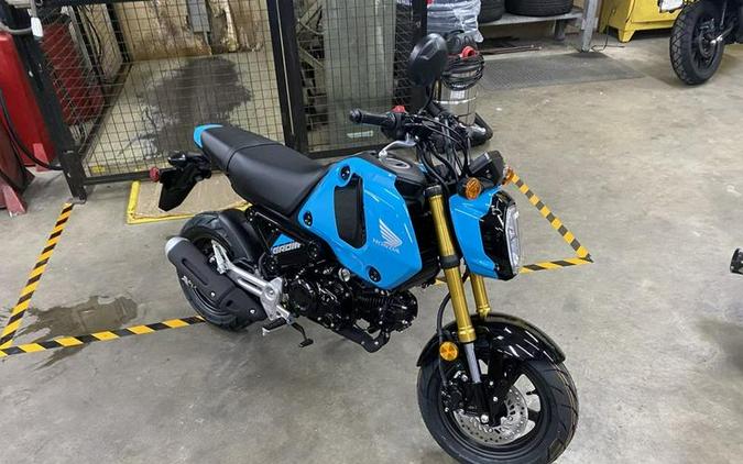 2024 Honda® Grom