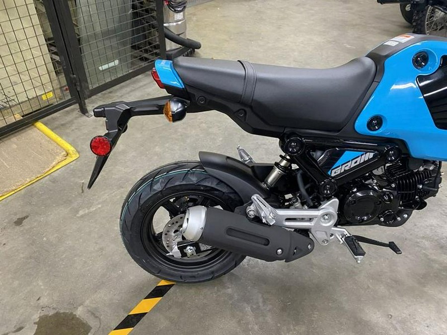 2024 Honda® Grom