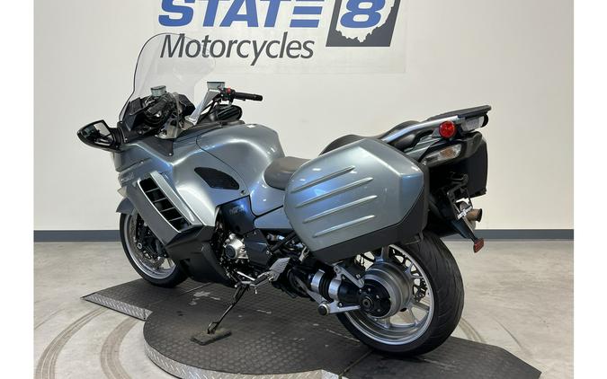 2008 Kawasaki CONCOURS 1400 ZG1400B