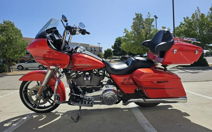 2017 Harley-Davidson® FLTRXS - Road Glide® Special