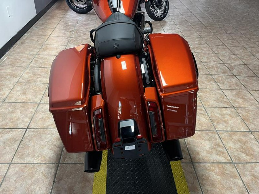 2024 Harley-Davidson® FLHX - Street Glide®