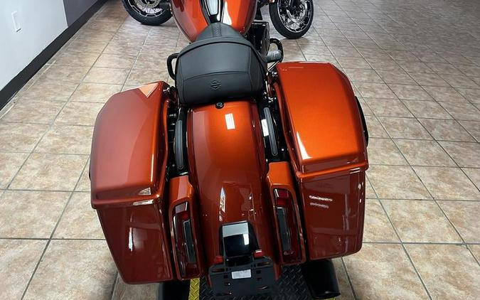 2024 Harley-Davidson® FLHX - Street Glide®