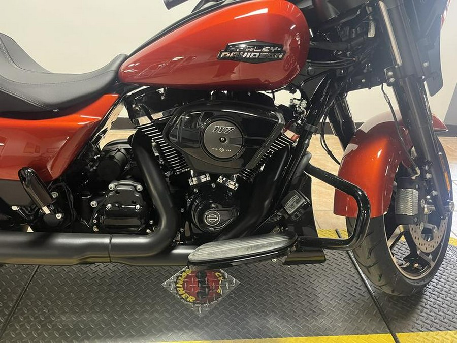 2024 Harley-Davidson® FLHX - Street Glide®