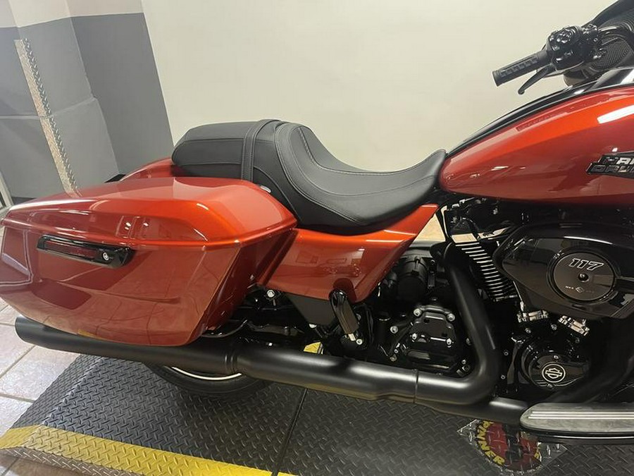 2024 Harley-Davidson® FLHX - Street Glide®