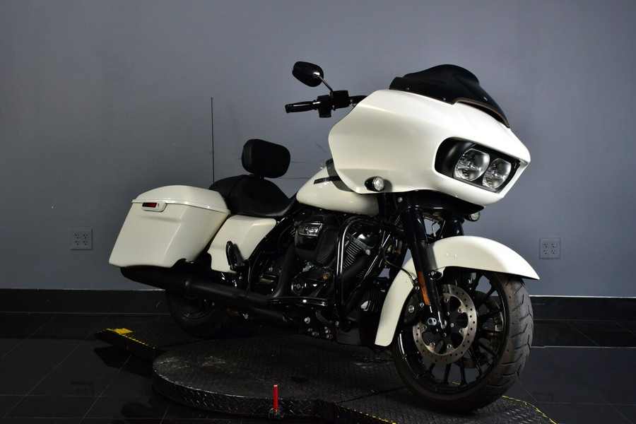 2018 Harley-Davidson Road Glide Special