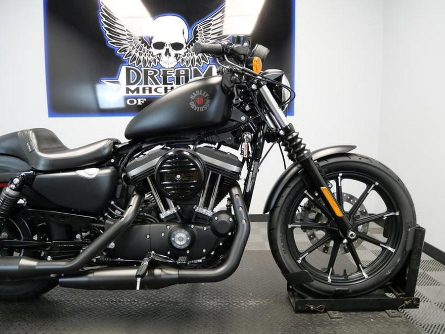 2022 Harley-Davidson® XL883N - Iron 883™