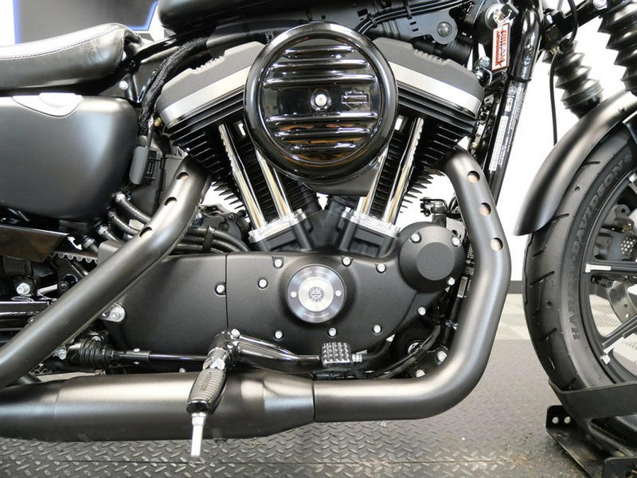 2022 Harley-Davidson® XL883N - Iron 883™