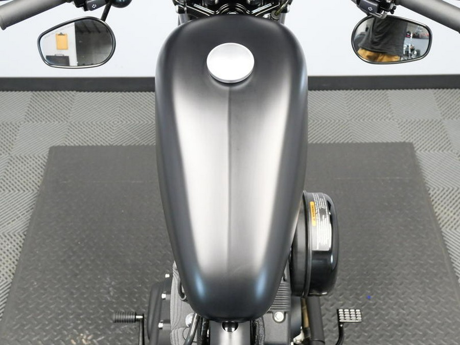 2022 Harley-Davidson® XL883N - Iron 883™