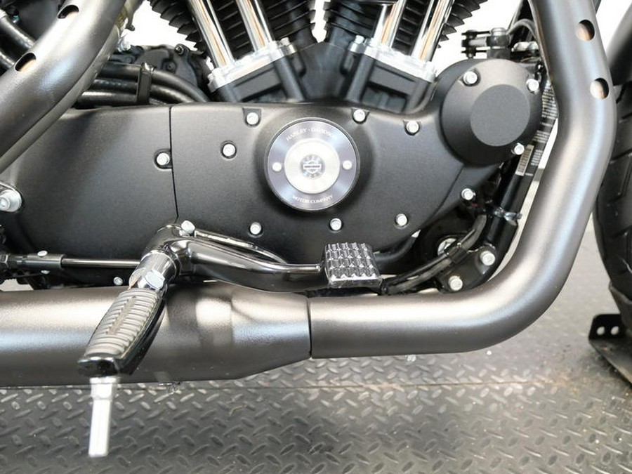 2022 Harley-Davidson® XL883N - Iron 883™