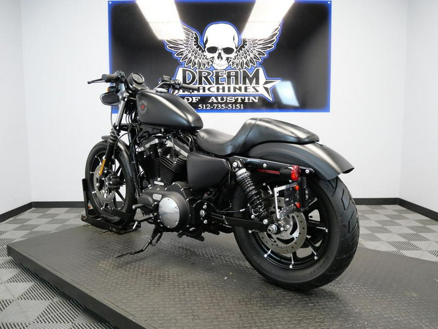 2022 Harley-Davidson® XL883N - Iron 883™