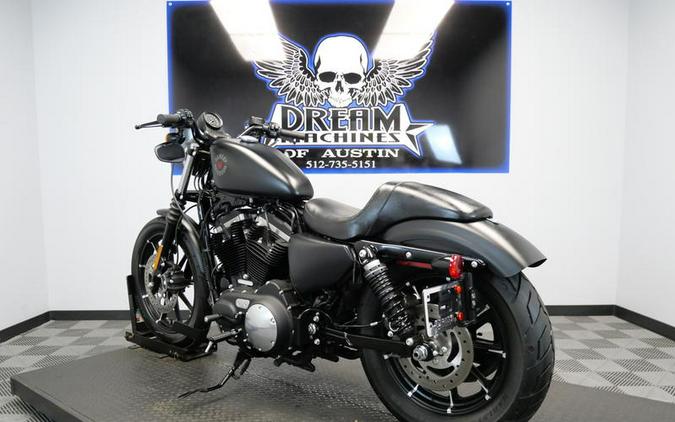 2022 Harley-Davidson® XL883N - Iron 883™