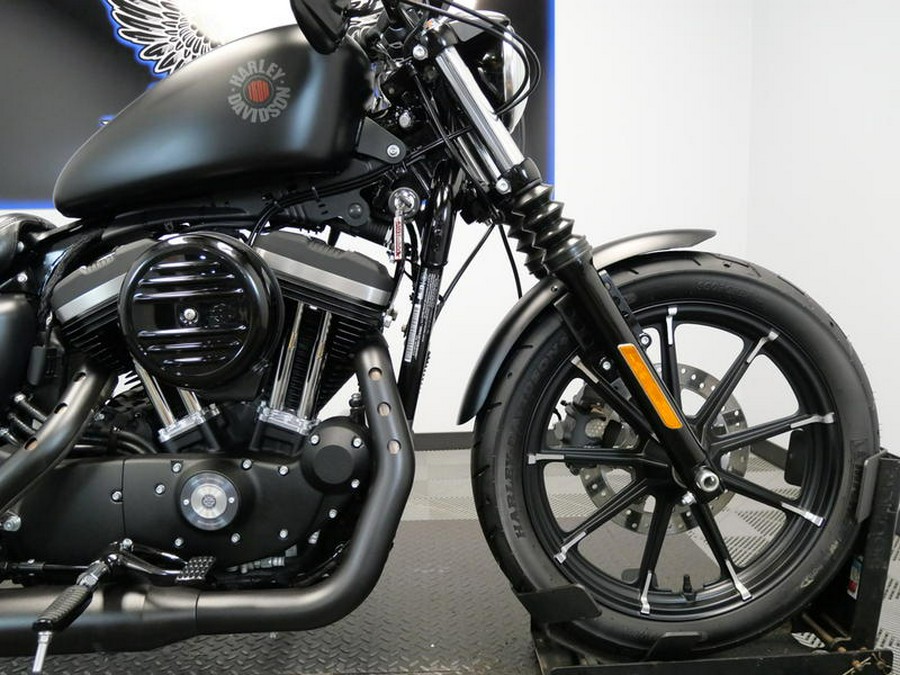 2022 Harley-Davidson® XL883N - Iron 883™