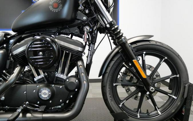 2022 Harley-Davidson® XL883N - Iron 883™