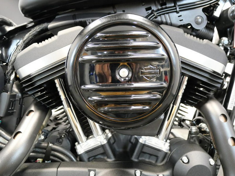 2022 Harley-Davidson® XL883N - Iron 883™