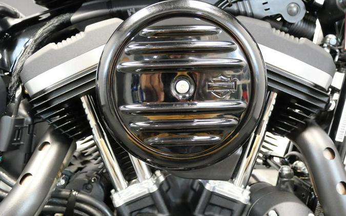 2022 Harley-Davidson® XL883N - Iron 883™