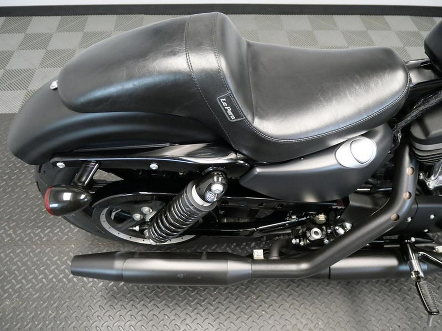 2022 Harley-Davidson® XL883N - Iron 883™