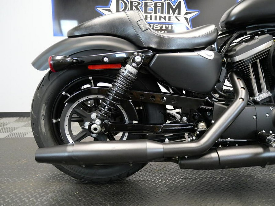 2022 Harley-Davidson® XL883N - Iron 883™