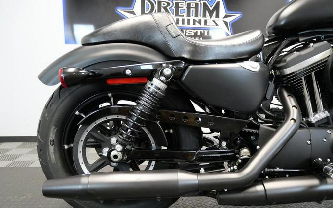 2022 Harley-Davidson® XL883N - Iron 883™