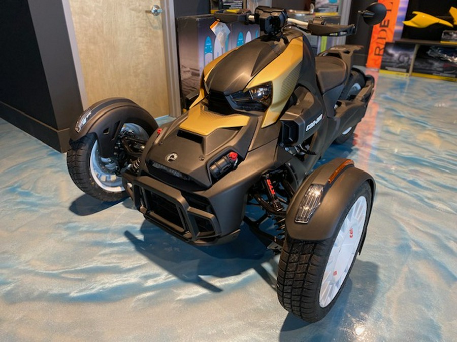 2023 Can-Am™ Ryker Rally 900 ACET