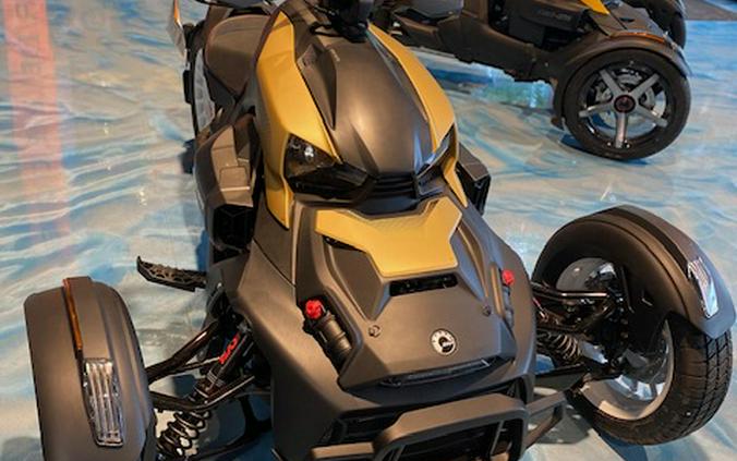 2023 Can-Am™ Ryker Rally 900 ACET