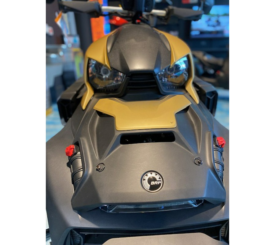 2023 Can-Am™ Ryker Rally 900 ACE™