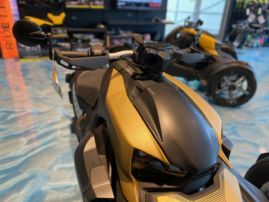 2023 Can-Am™ Ryker Rally 900 ACET