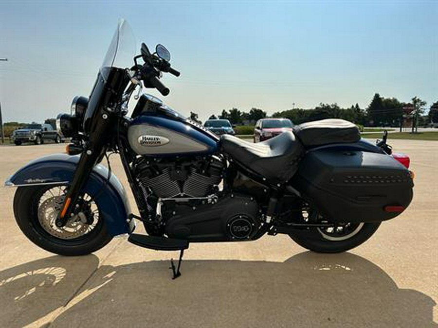 2023 Harley-Davidson Heritage Classic 114