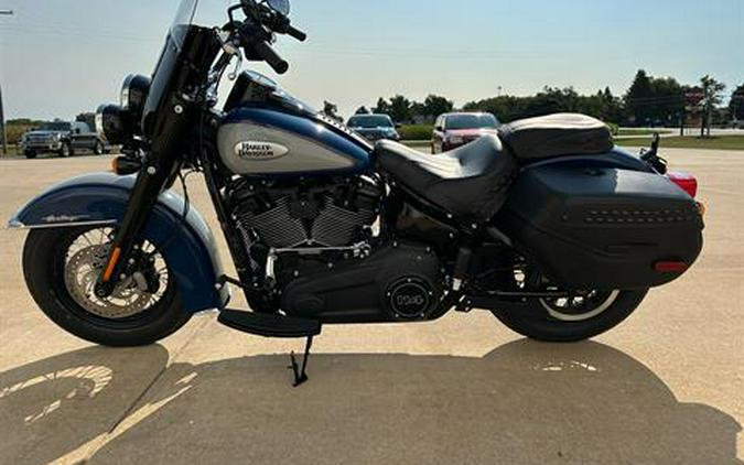 2023 Harley-Davidson Heritage Classic 114