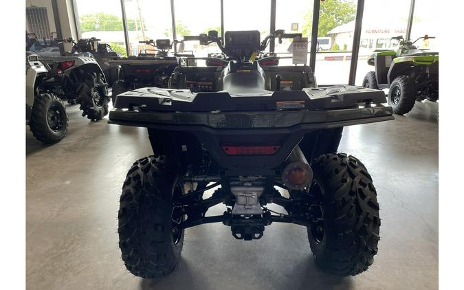 2024 Polaris Industries Sportsman® 450 H.O. Base